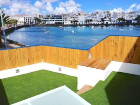 Serena Studio, Arrecife